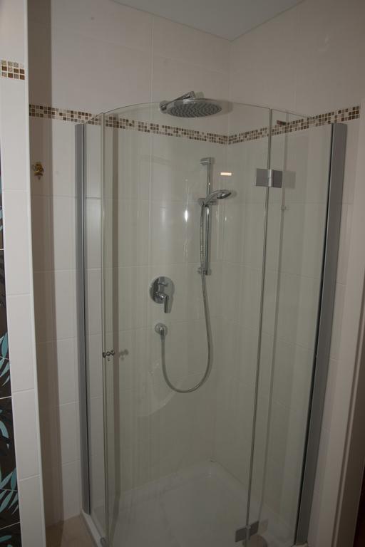 An Der Alten Donau Appartement Wenen Buitenkant foto