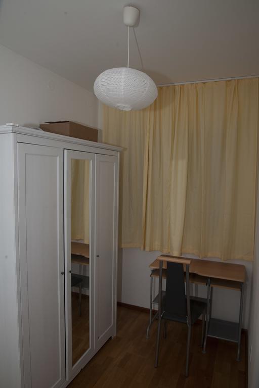 An Der Alten Donau Appartement Wenen Buitenkant foto